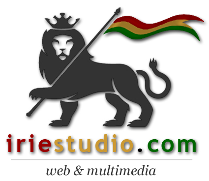 iriestudio.com / web & multimedia